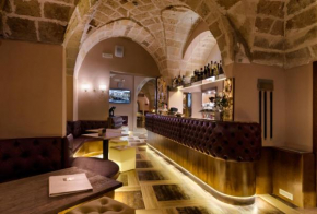 Le Club Boutique Hotel Lecce